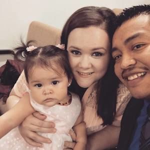 Meet your Posher, Salina